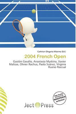 2004 French Open