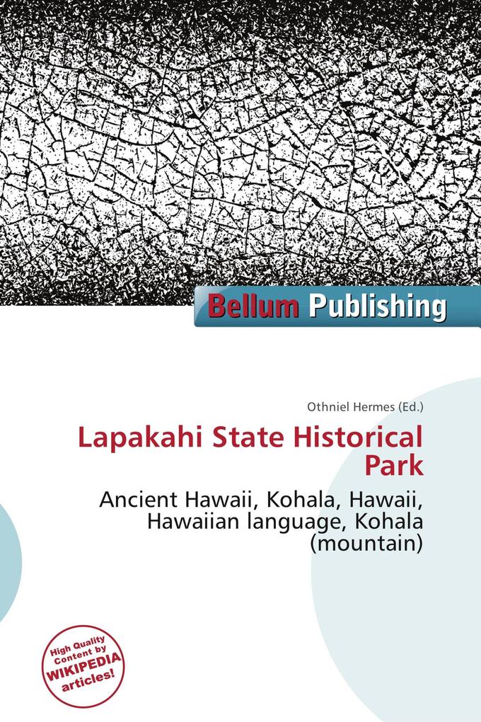 Lapakahi State Historical Park