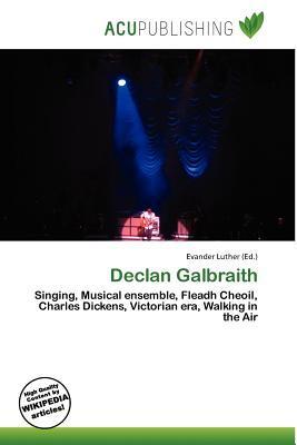 Declan Galbraith