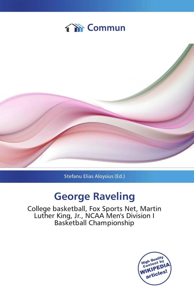 George Raveling
