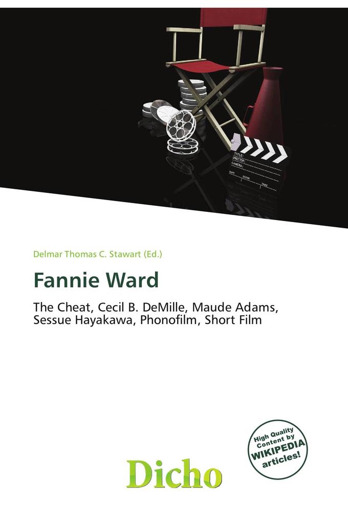 Fannie Ward