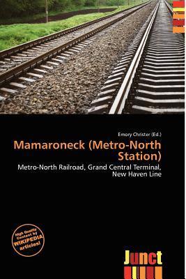 Mamaroneck (Metro-North Station)