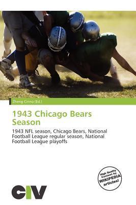 1943 Chicago Bears Season