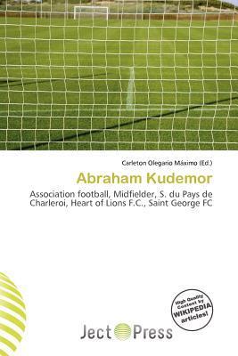Abraham Kudemor