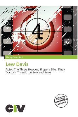 Lew Davis