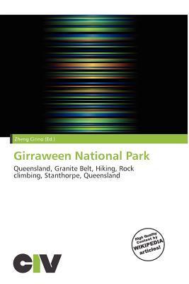 Girraween National Park