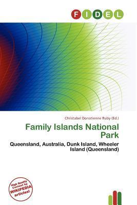 Family Islands National Park