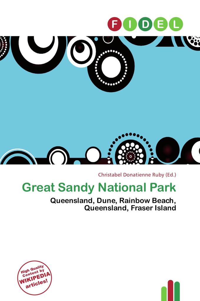 Great Sandy National Park