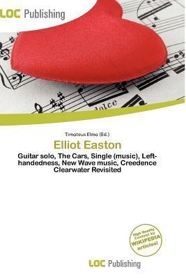 Elliot Easton