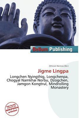 Jigme Lingpa