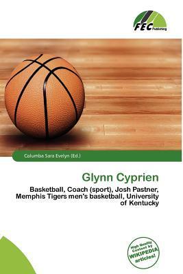 Glynn Cyprien