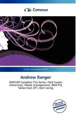 Andrew Ranger
