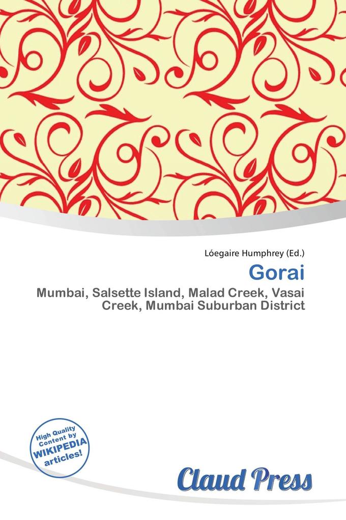 Gorai