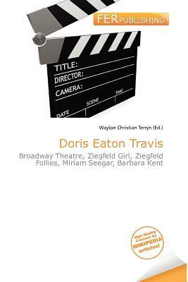 Doris Eaton Travis