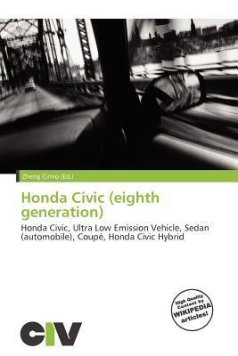 Honda Civic (eighth generation)