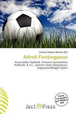 Alfreð Finnbogason