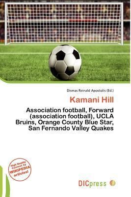 Kamani Hill