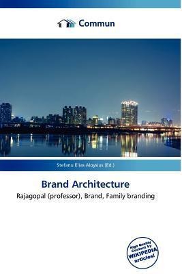 Brand Architecture