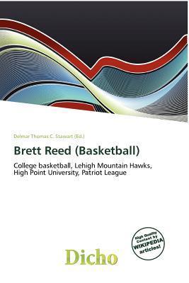 Brett Reed (Basketball)