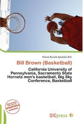 Bill Brown (Basketball)