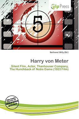Harry von Meter
