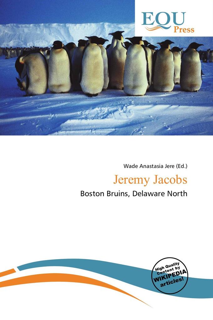 Jeremy Jacobs