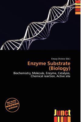 Enzyme Substrate (Biology)