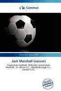 Jack Marshall (soccer)