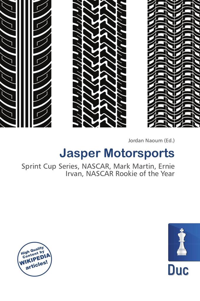 Jasper Motorsports