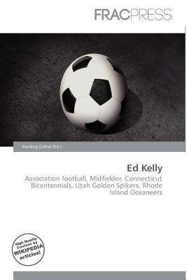 Ed Kelly