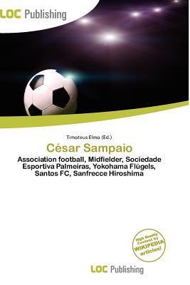 César Sampaio