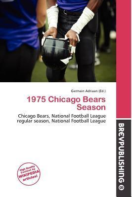 1975 Chicago Bears Season