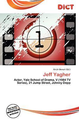 Jeff Yagher