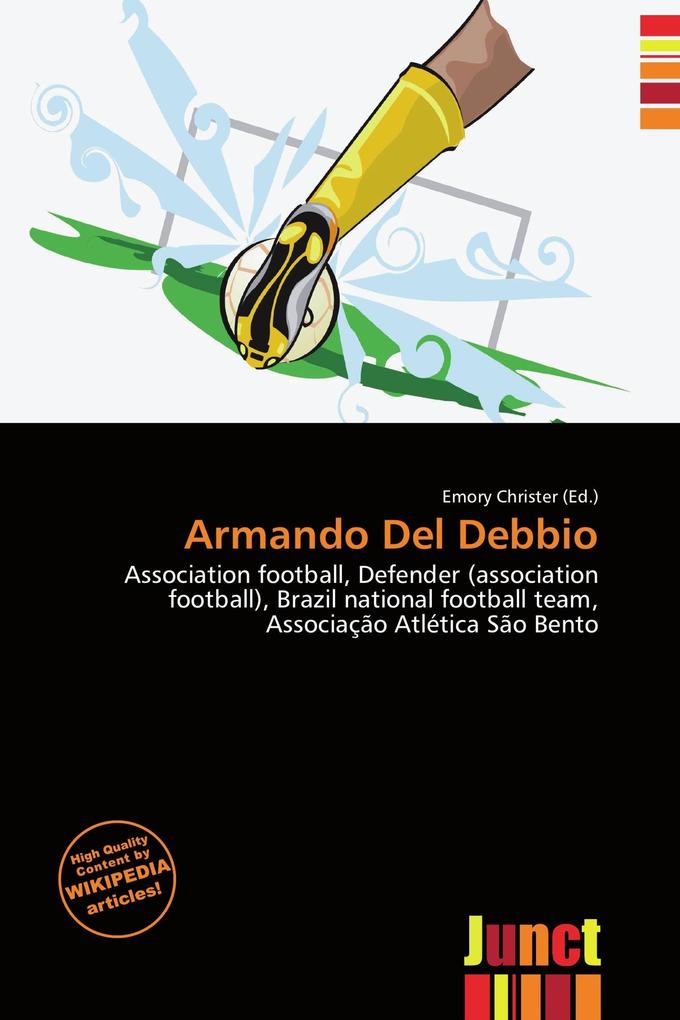 Armando Del Debbio