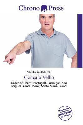Gonçalo Velho