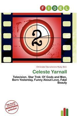 Celeste Yarnall