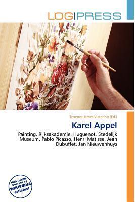 Karel Appel