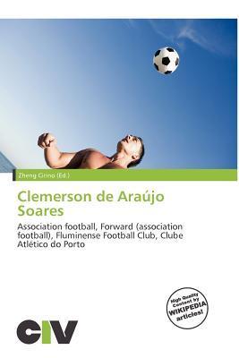Clemerson de Araújo Soares