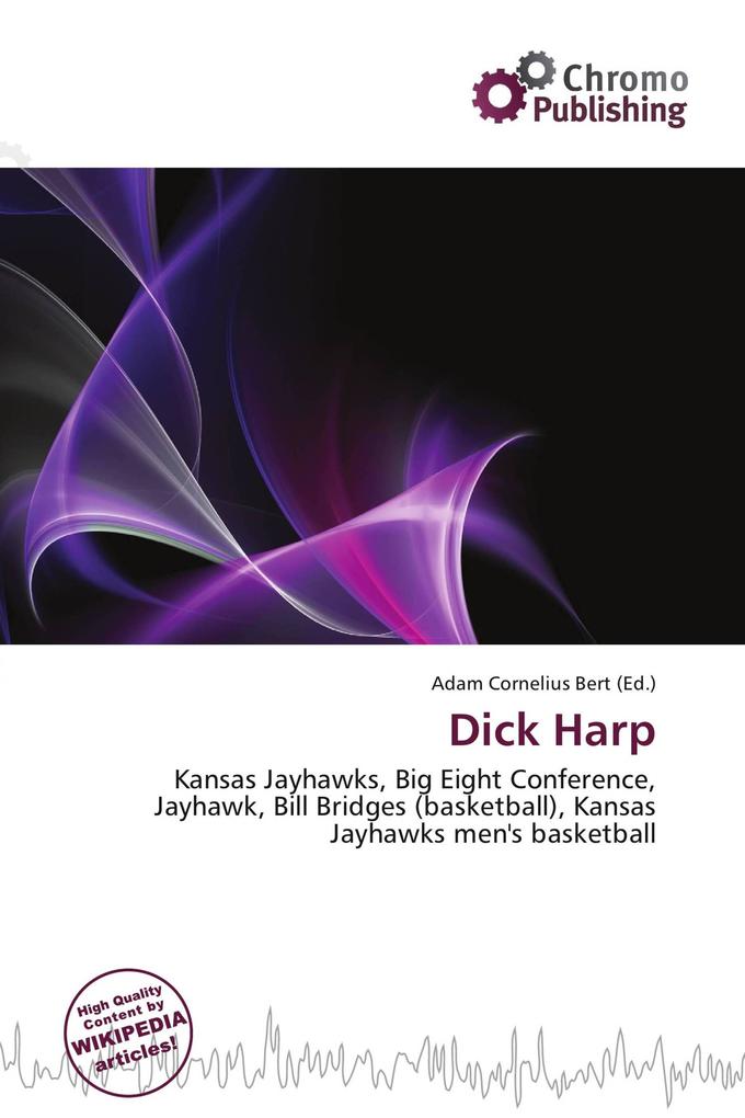 Dick Harp