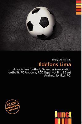 Ildefons Lima