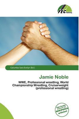 Jamie Noble