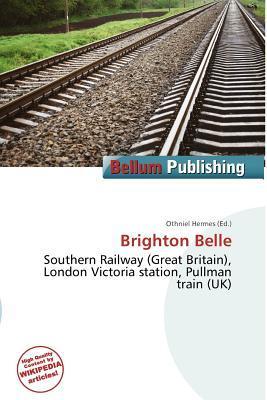 Brighton Belle