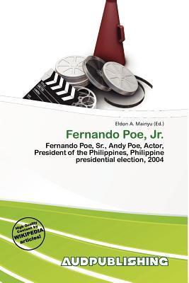 Fernando Poe Jr.