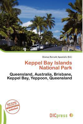 Keppel Bay Islands National Park