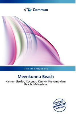 Meenkunnu Beach