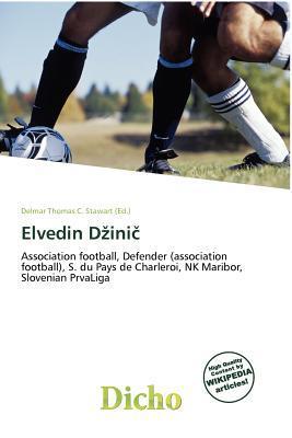Elvedin Dini