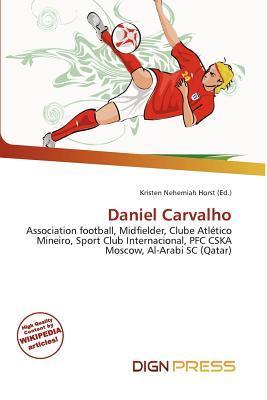 Daniel Carvalho