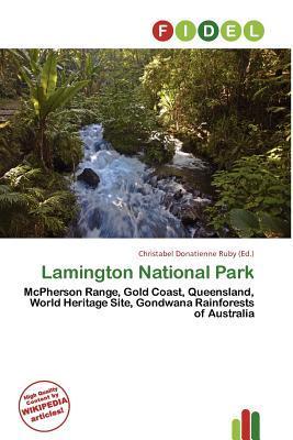 Lamington National Park