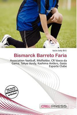 Bismarck Barreto Faria