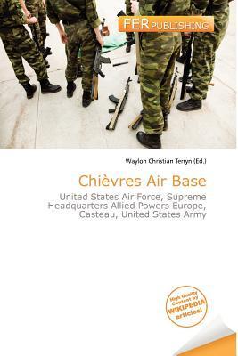 Chièvres Air Base
